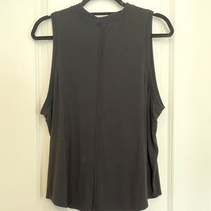 Athleta Cloudlight Rib Trim Tank